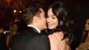 Jadi menurutmu, apakah Katy Perry akan berakhir dan menua bersama dengan Orlando Bloom? (StyleCaster)