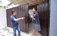 10 Potret Rumah Baru Dustin Tiffani yang Dibeli dari Hasil Kerja Kerasnya, Luas dan Nyaman tapi Masih Sepi Barang
