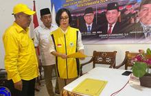 Putri Akbar Tandjung Daftar Bacalon Wali Kota Solo ke Gerindra dan PSI