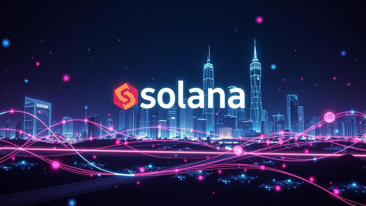 Prediksi Harga Solana 2025–2030: Bisakah SOL Melonjak hingga USD 500?