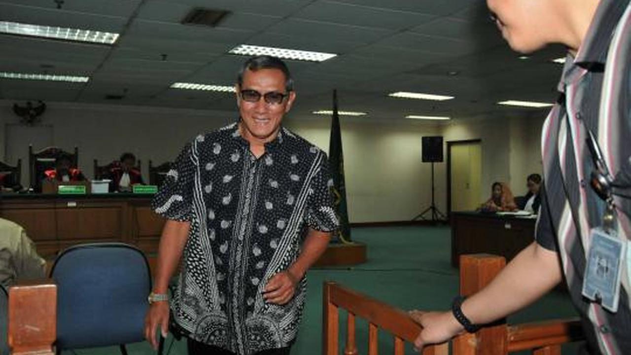 Nunun sempat marahi wartawan