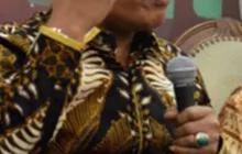 PDIP Interupsi di Paripurna, Sebut Semua Nama Capres-Cawapres Kecuali Gibran