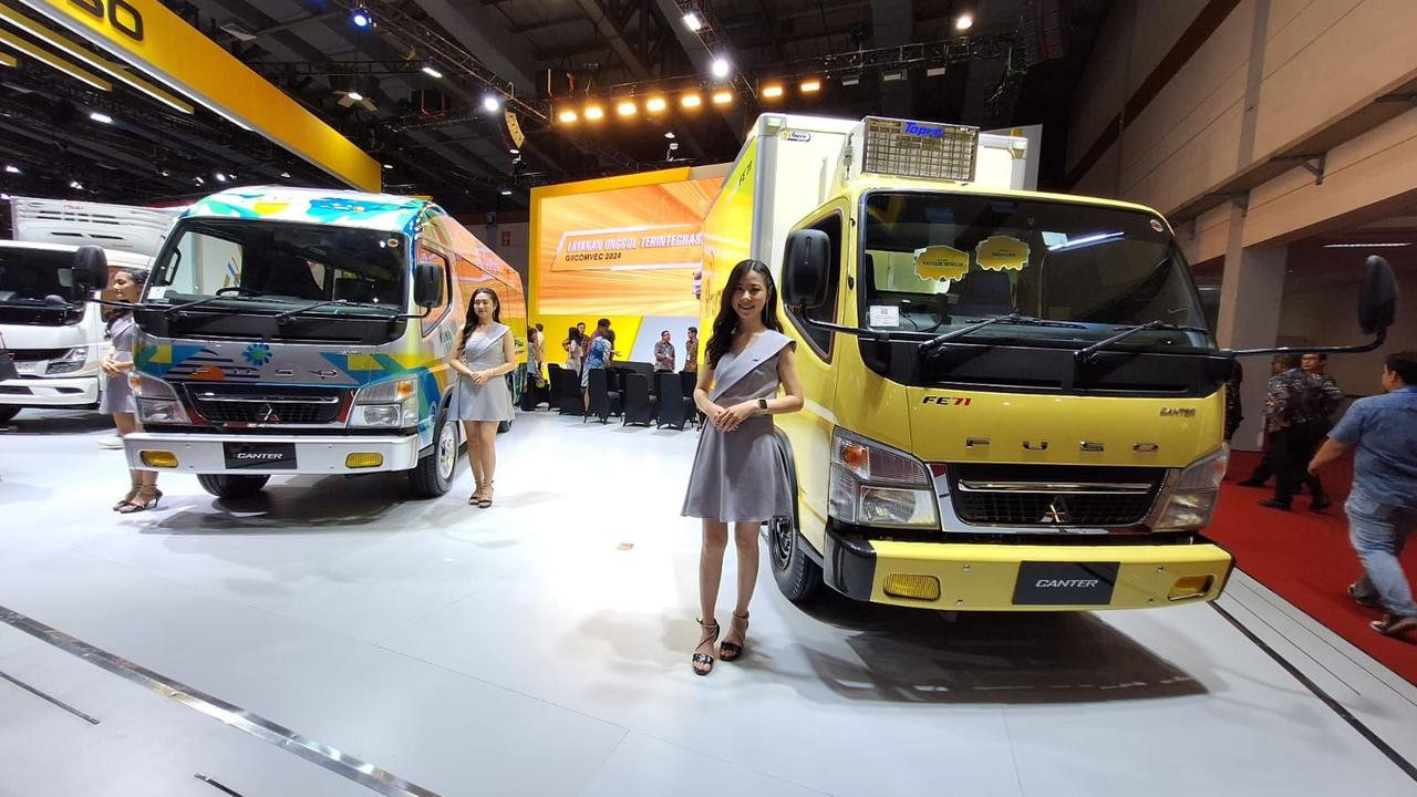 Mitsubishi Fuso