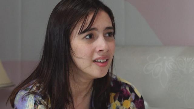 Love Story The Series