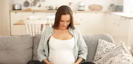 Ilustrasi Ibu Hamil Credit: pexels.com/Flyn