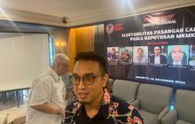 Kasus Ijazah Palsu Jokowi, Aiman Witjaksono Diperiksa Polda Metro Hari Ini