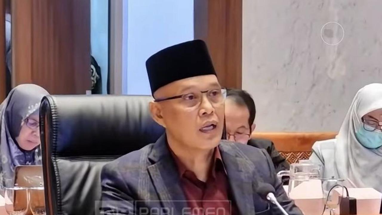 Komisi I DPR Apresiasi Kemenlu Jaga Kedaulatan Somalia dari Pengakuan Sepihak Israel