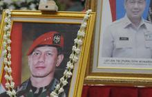 VIDEO: Jenderal Doni Monardo Figur Jagoan di Mata Kasad TNI Maruli