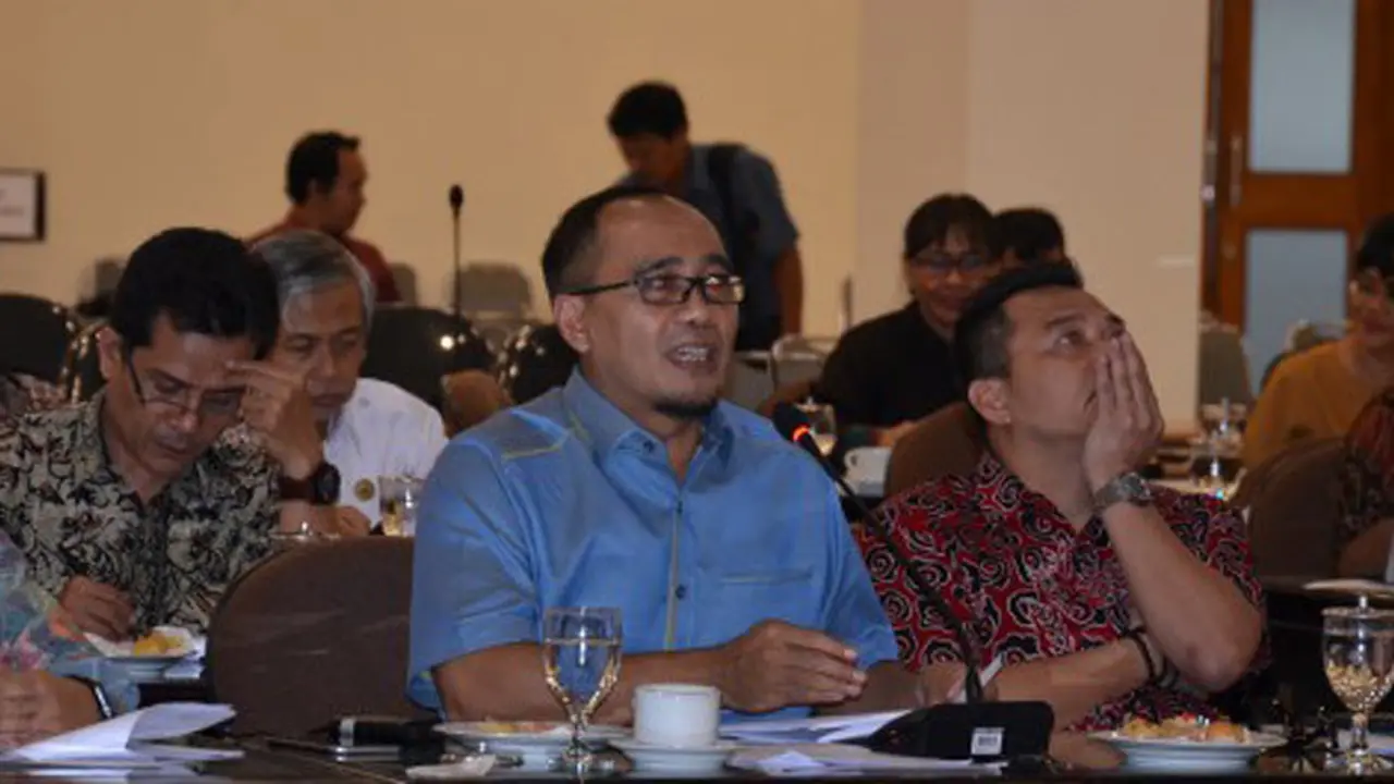 RUU Kebudayaan Media Penting Tingkatkan Daya Saing Bangsa