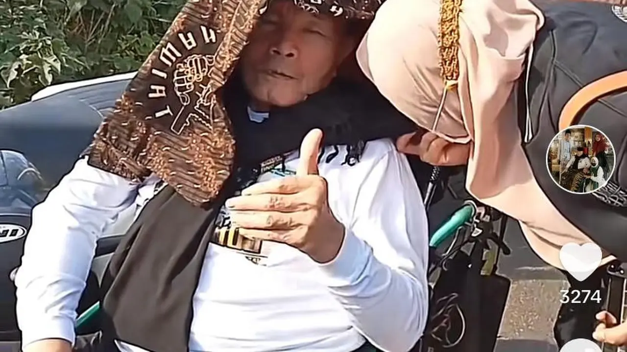 serban Gus Iqdam Akong