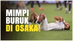 Timnas Indonesia harus menelan kekalahan telak saat menghadapi Jepang dalam laga terakhir Kualifikasi Piala Dunia 2026 zona Asia. Garuda tak berkutik dan harus menyerah dengan skor mencolok 0-6. Kekalahan ini jadi bahan evaluasi besar jelang putaran ...