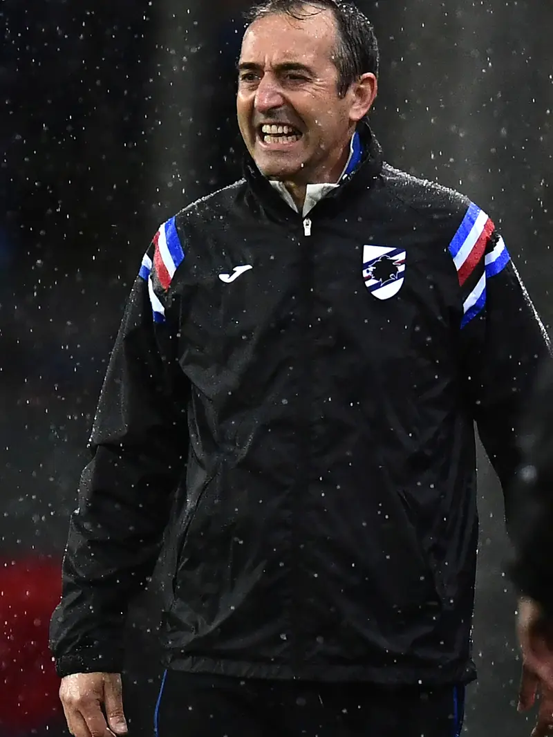 Marco Giampaolo