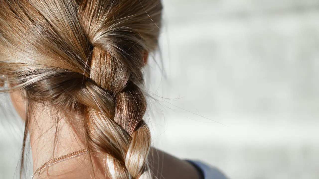 Kerusakan Rambut