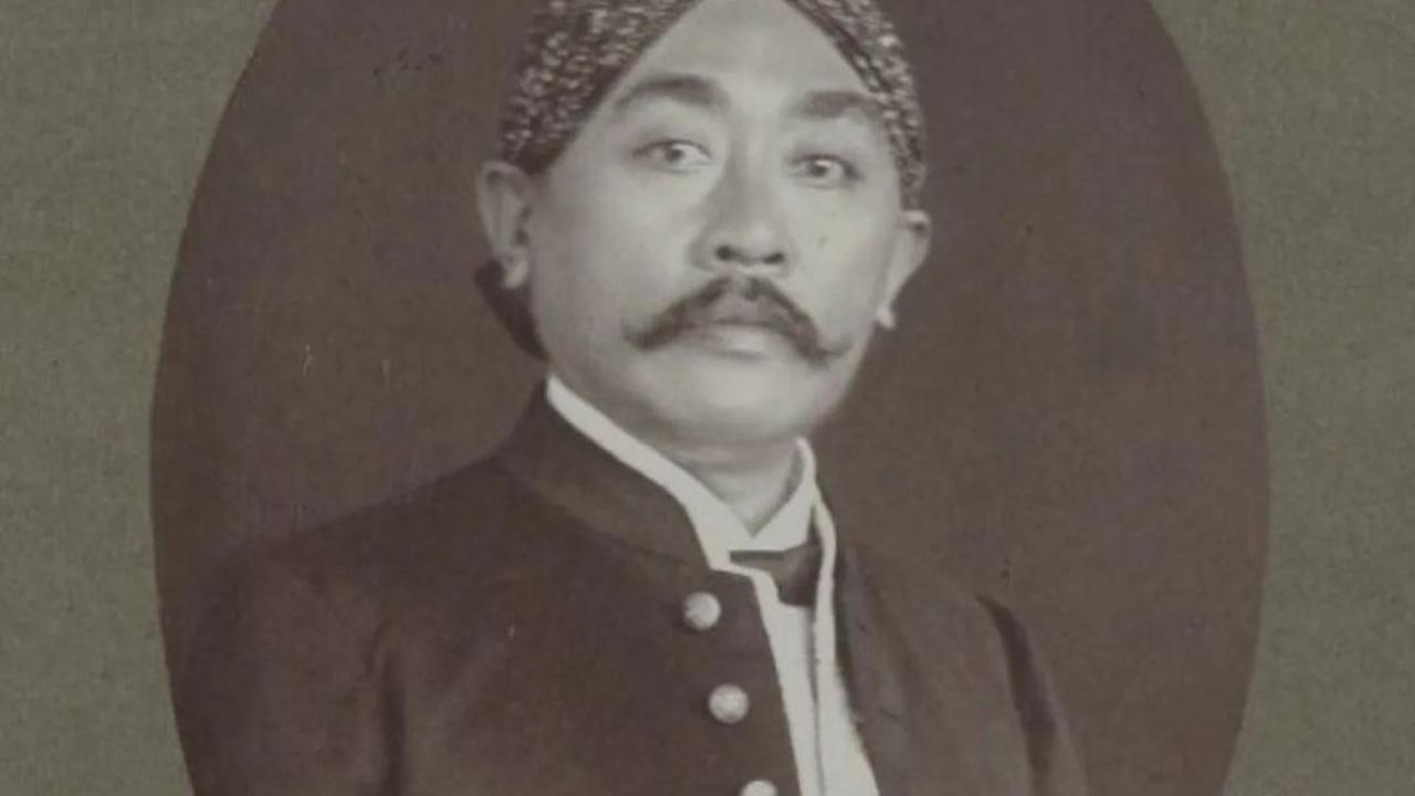 Bupati Surabaya