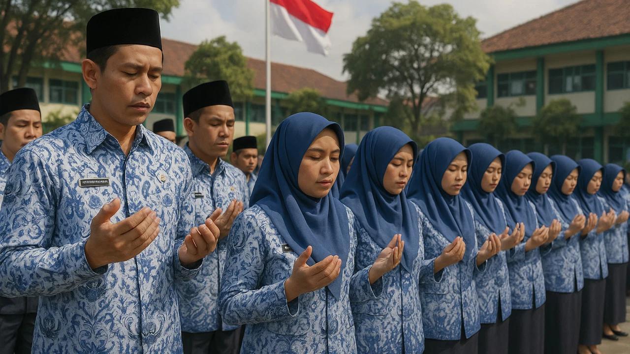 Polisi Hentikan Penyelidikan Kasus Guru SD Dilaporkan Wali Murid di Tangsel, Tak Ditemukan Unsur Pidana