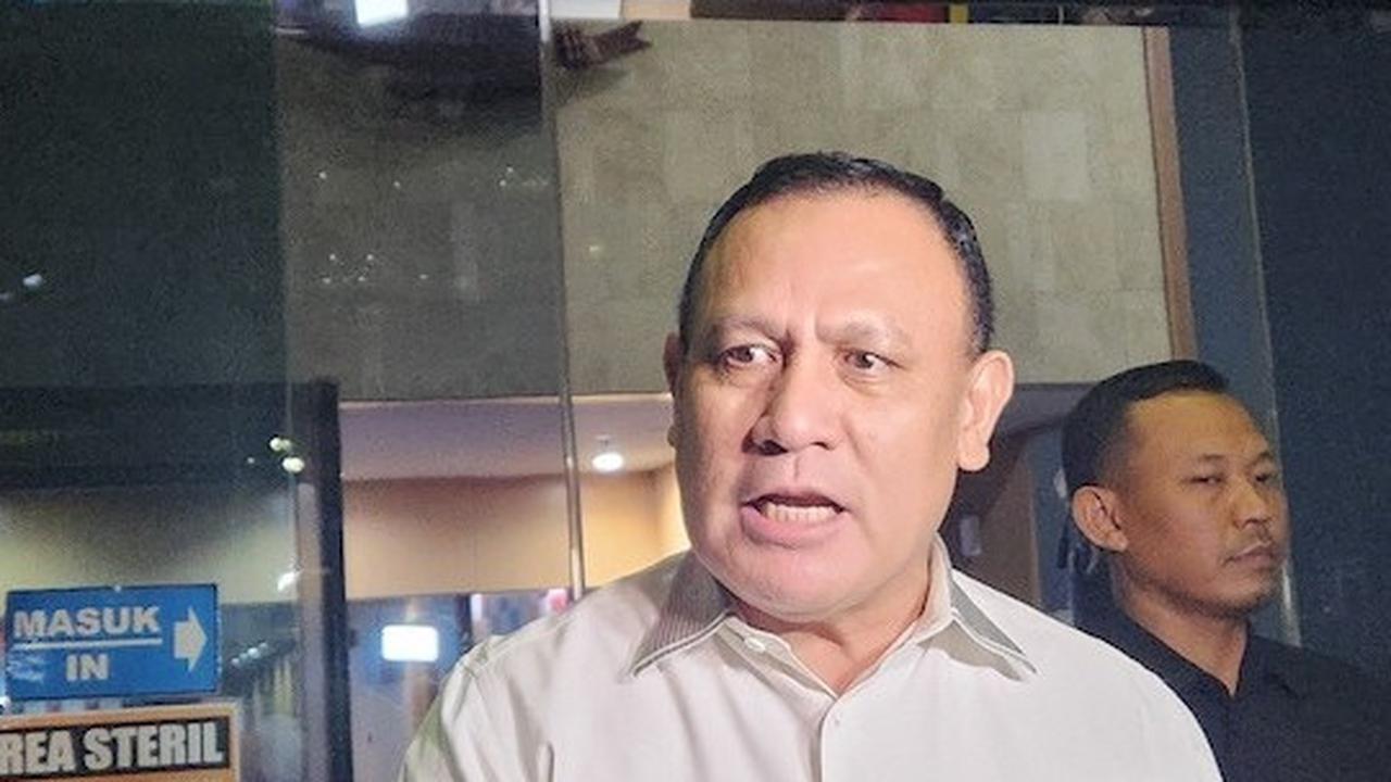 Firli Bahuri Tetap Tak Hadiri Sidang Etik Meski Datangi Gedung Dewas KPK, Ini Alasannya