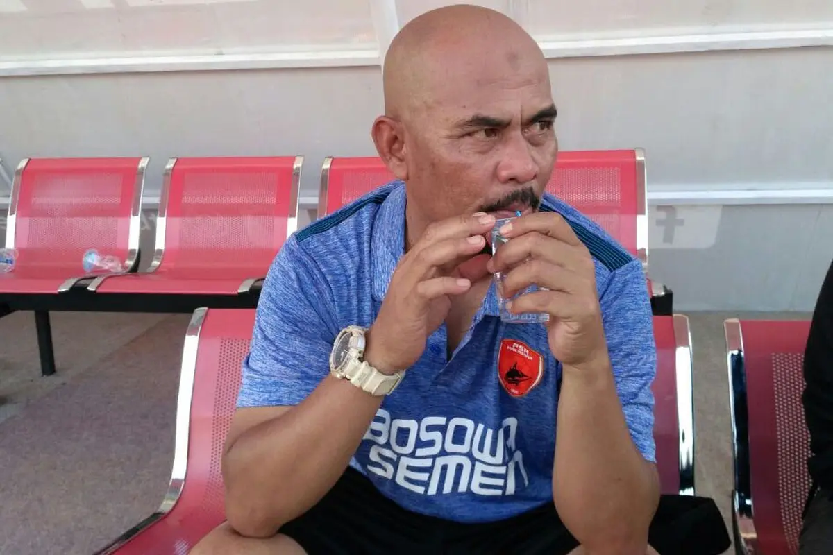 Herrie Setiawan