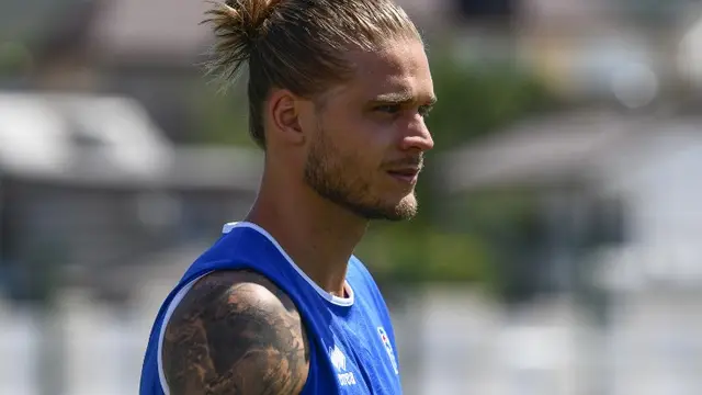 Rurik Gislason