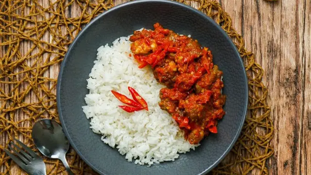 Hadirkan Frozen Food Tak Biasa, Ayam Kodok dari Kulina Boga Jadi Hidangan Praktis untuk Disantap