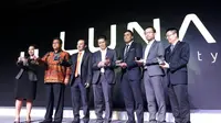 Luna Smartphone Resmi Meluncur, Berapa Harganya?