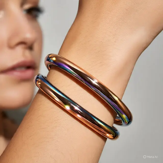 Model Gelang Holo