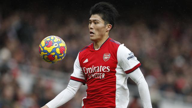 Foto: Demi Menggaet Pasar Asia, Arsenal Pernah Diperkuat 6 Pesepak Bola Asal Asia Berikut di Liga Inggris