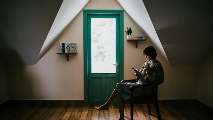 [Bintang] Kata Astrologer: 5 Zodiak Ini Susah Ngaku Kalau Sudah Putus