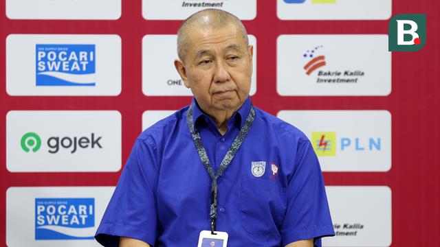 Konferensi Pers Indonesia International Basketball Invitational