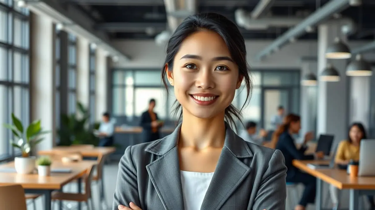 5 kepribadian wanita yang menarik di mata pria