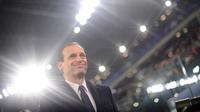 Massimiliano Allegri (Reuters/Giorgio Perottino)