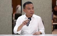 Dasco Sebut Pelaku Peledakan di SMAN 72 Berusia 17 Tahun dan Sedang Dioperasi