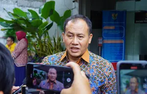 Rugi Puluhan Miliar, Sengketa Konsumen Bakal Dibereskan Secara Daring