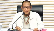 KPK Tetapkan 5 Tersangka Kasus Korupsi Dana Bencana BNPB