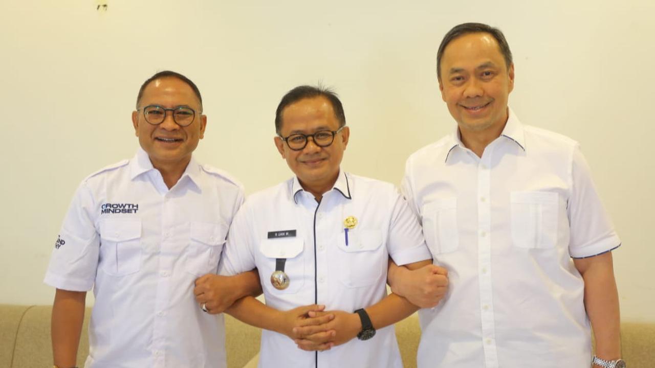 Bantu Nakes, RSUD dr. Chasbullah Abdulmadjid Bekasi Gunakan AI Talent Management