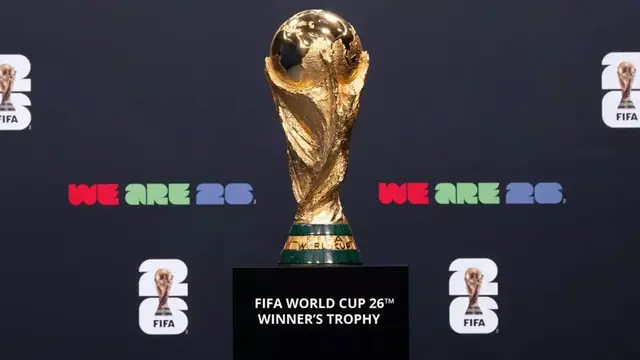 Jepang Akan Jadi Negara Keempat yang Lolos ke Piala Dunia 2026 usai Kalahkan Bahrain