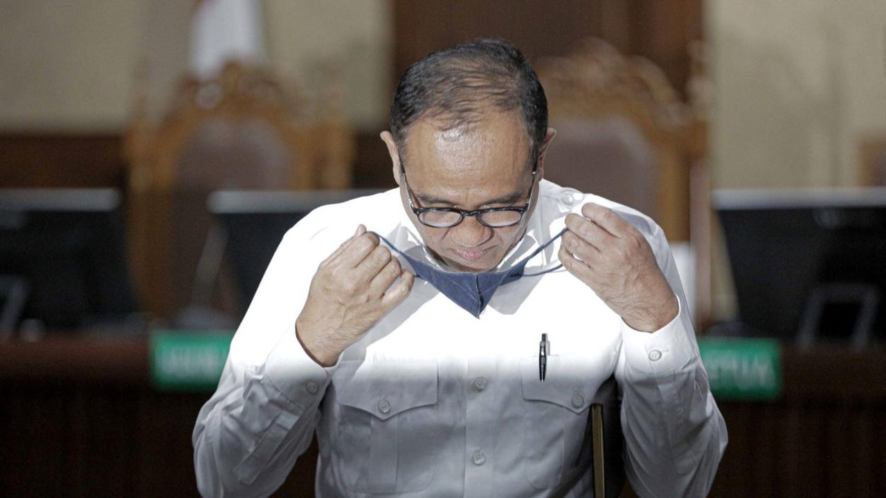 Dok. Istimewa