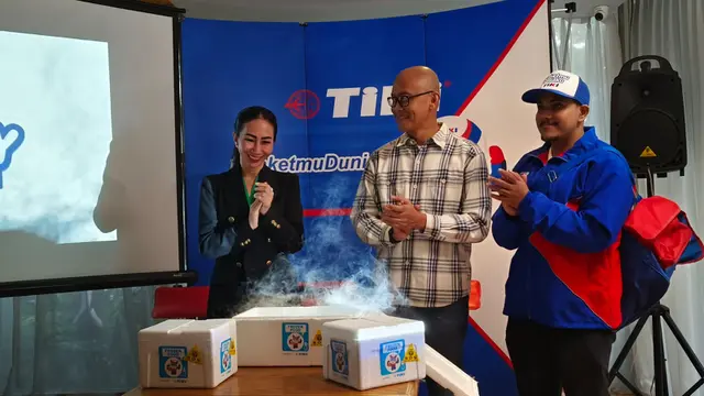 Kirim Makanan Beku Luar Kota? Aman dan Mudah dengan Tips Jitu Ini!