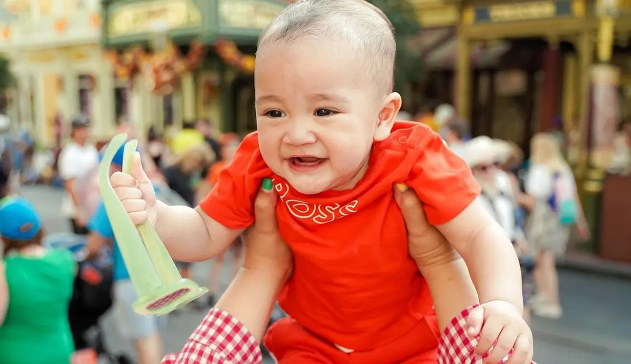 (Instagram/raffinagita1717)