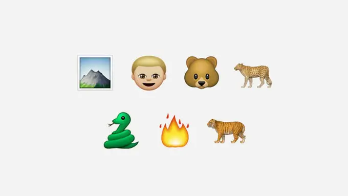 [Bintang] Menebak 10 Judul Film Disney Lewat Emoticon WhatsApp Berikut Ini!