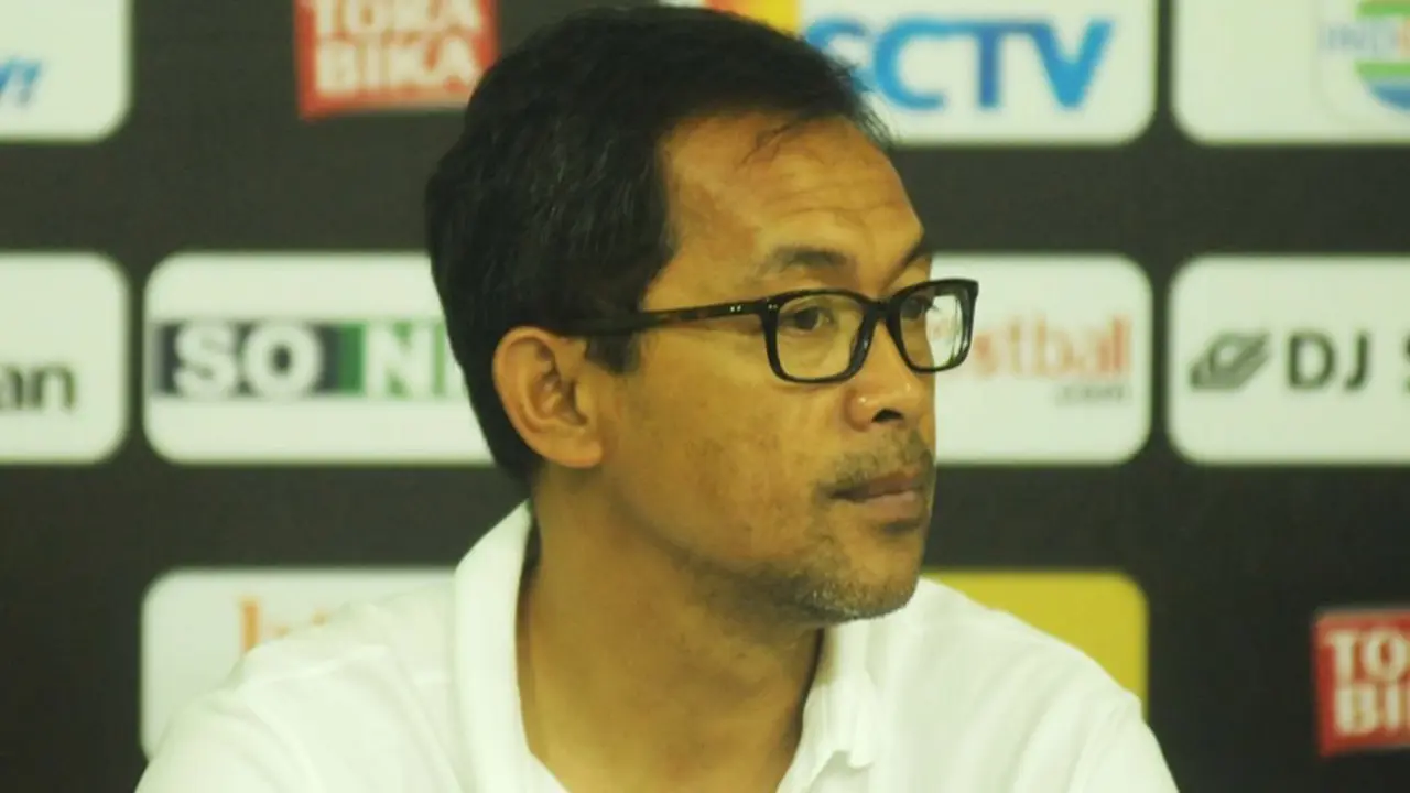 Aji Santoso