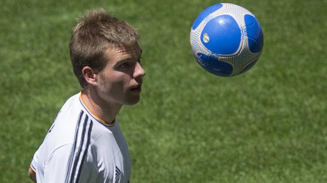 Asier Illarramendi 