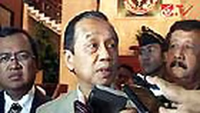 KPK Berencana Periksa Kembali Boediono