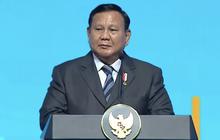 Di Depan PM China, Prabowo Puji Peradaban Tiongkok Ciptakan Perdamaian dan Harmoni