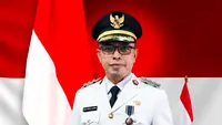 KPK OTT Bupati Bolaang Mongondow Utara Sirajudin Lasena