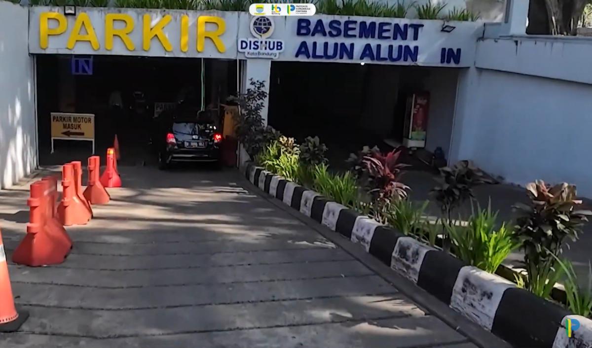 Siap menjaga kebersihan