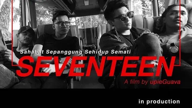 Seventeen Band
