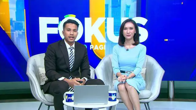 Fokus Pagi : Hujan dan Angin Kencang Terjang Permukiman di Tuban, Atap Sejumlah Rumah Rusak