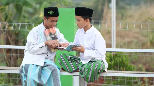 Pesantren