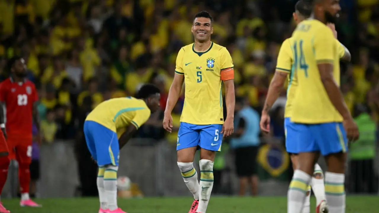 Casemiro
