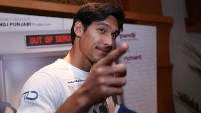 [Bintang] Richard Kyle